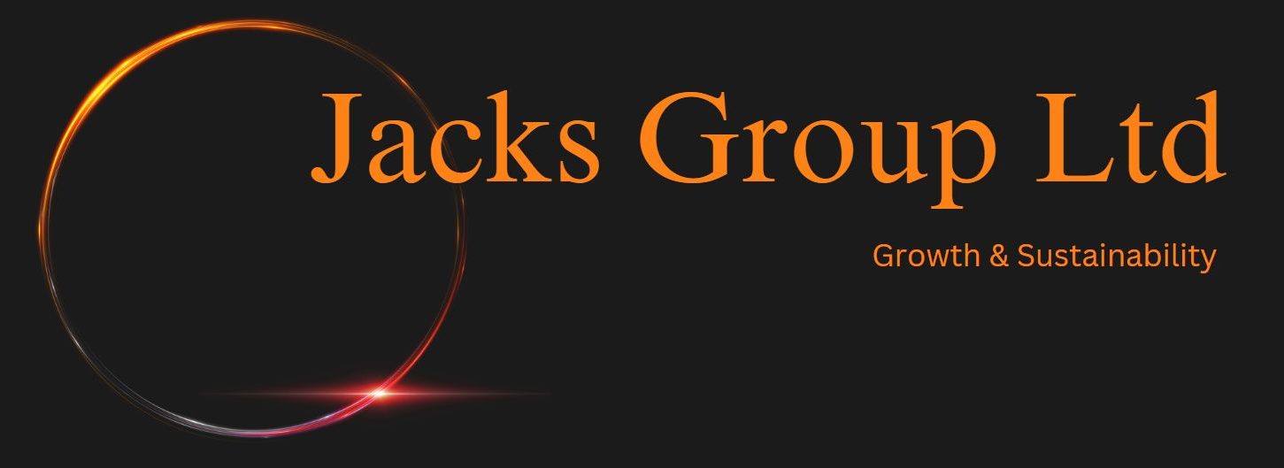 Jacks Group Ltd
